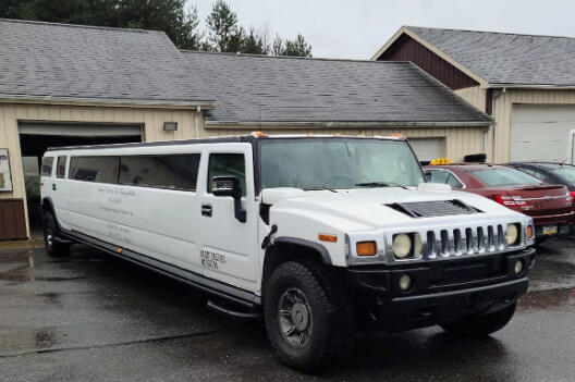 2007 Hummer H1 - $15,000.00