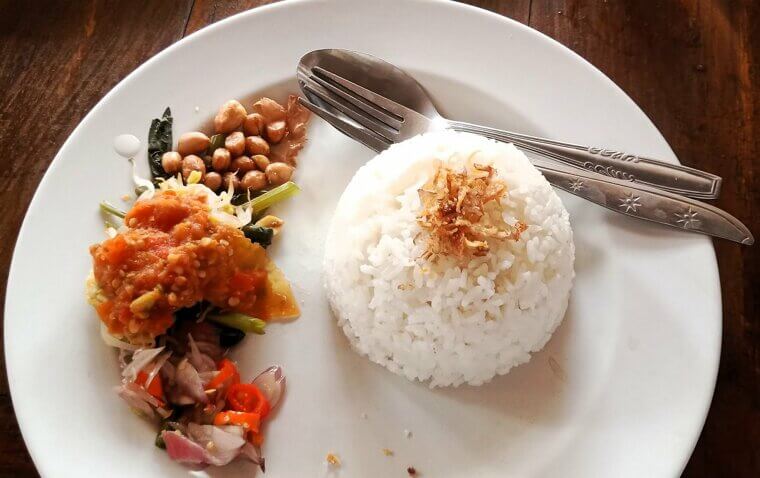 White Rice