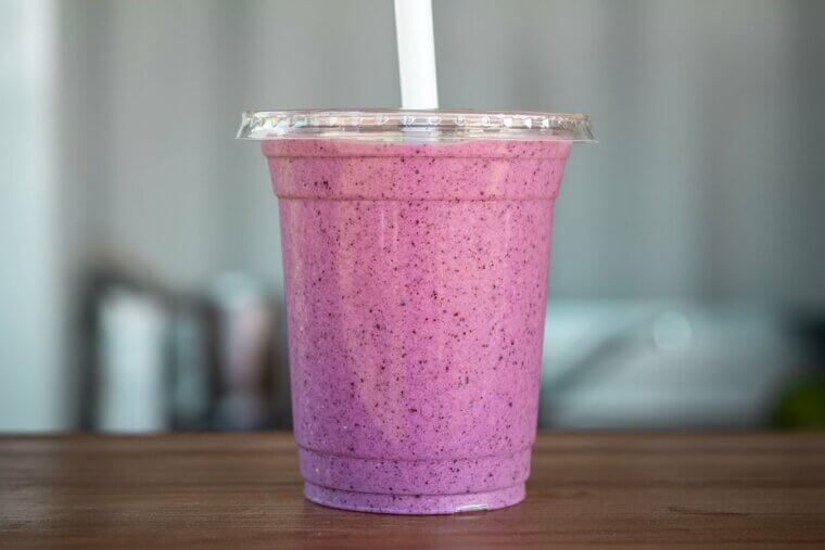 Smoothies