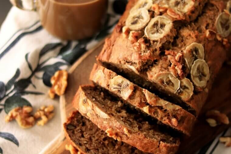 Banana Bread