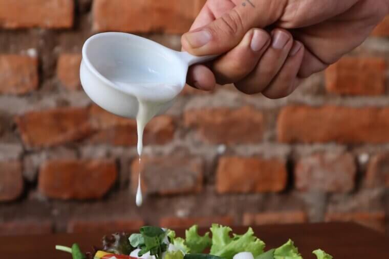 Bottled Salad Dressings