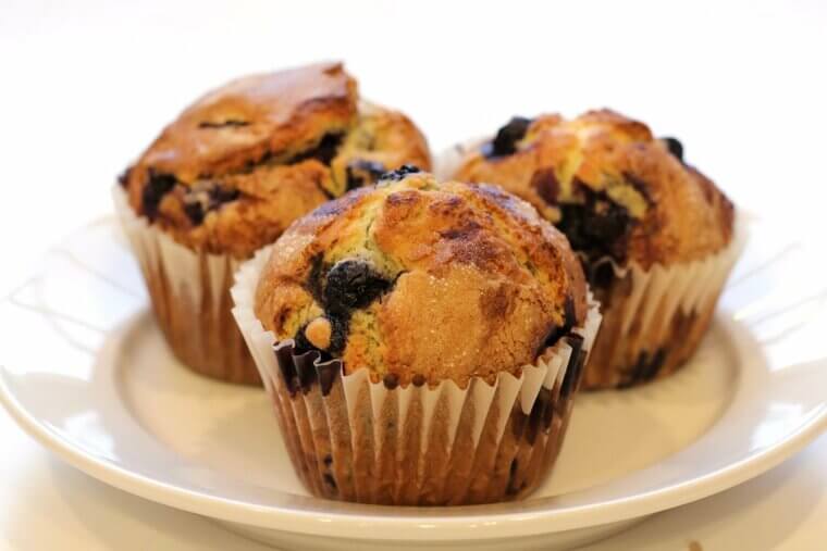 Muffins
