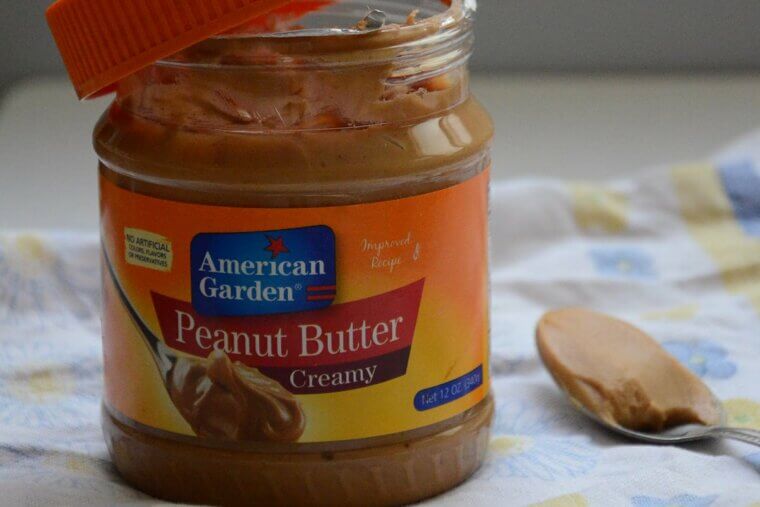 Sweetened Nut Butters