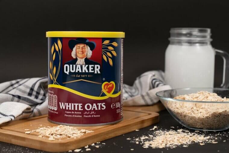 Instant Oatmeal
