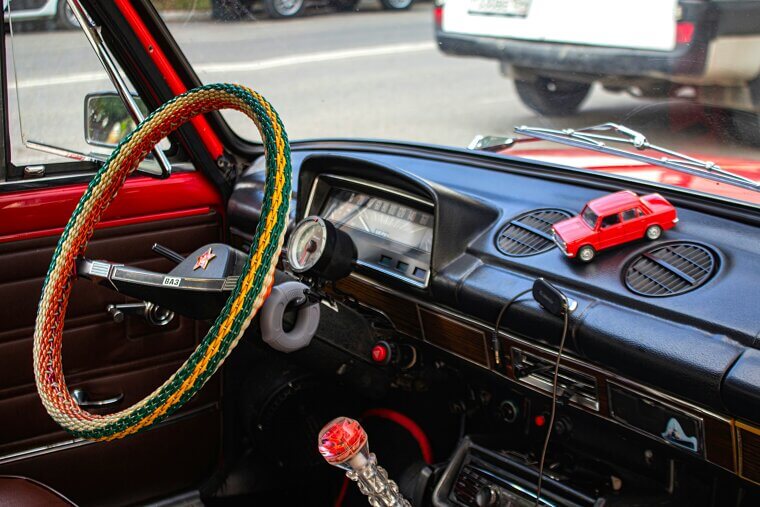 Review Recall History and Open Repairs