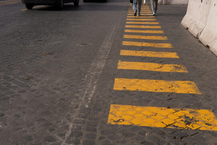 Know When to Walk Away