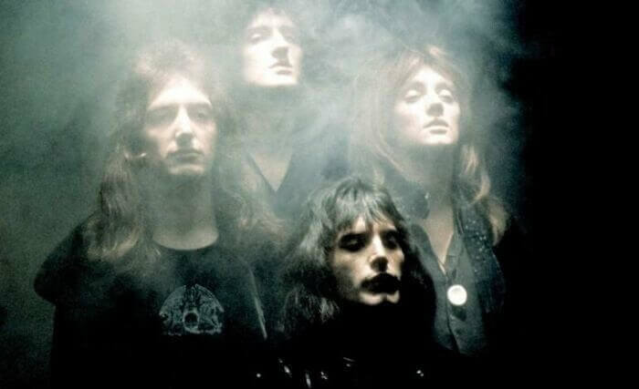 Is This The Real Life Or Is It Just Fantasy With Queen