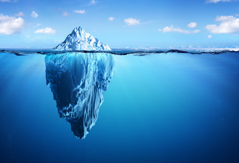 Крутые вещи, которые все это время были спрятаны на виду