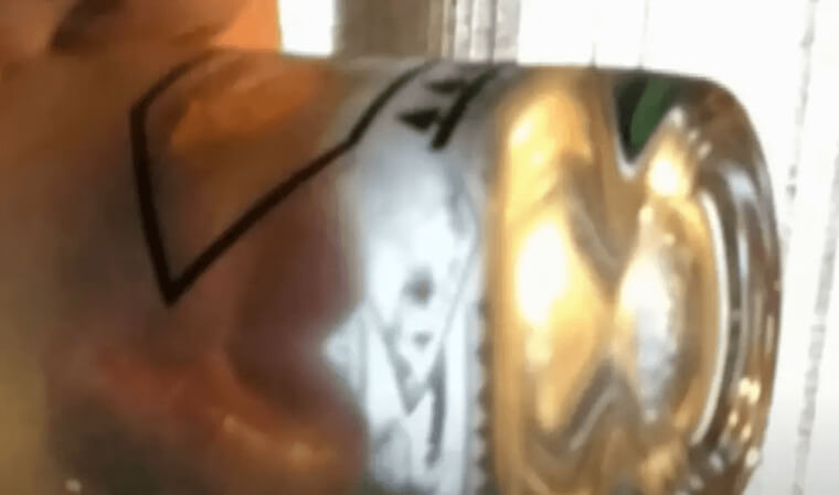 Natural Lip Plumping