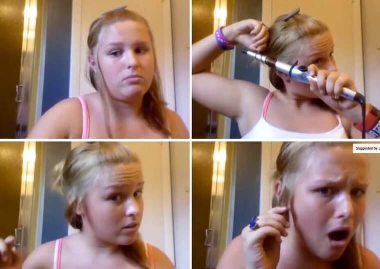 It's Getting Hot In Here