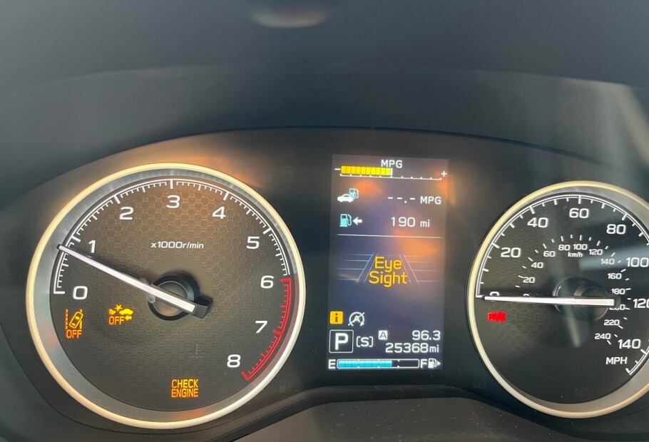 What Your Car Is Trying to Tell You (And You're Ignoring It)