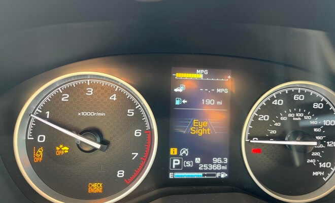 What Your Car Is Trying to Tell You (And You're Ignoring It)