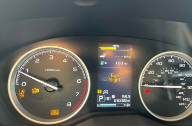 What Your Car Is Trying to Tell You (And You're Ignoring It)