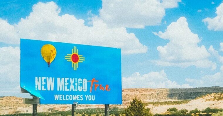 Don’t Shorten an Anthem in New Mexico