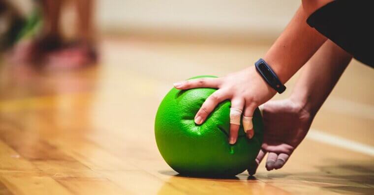 No Throwing Balls at Heads for Fun in New York