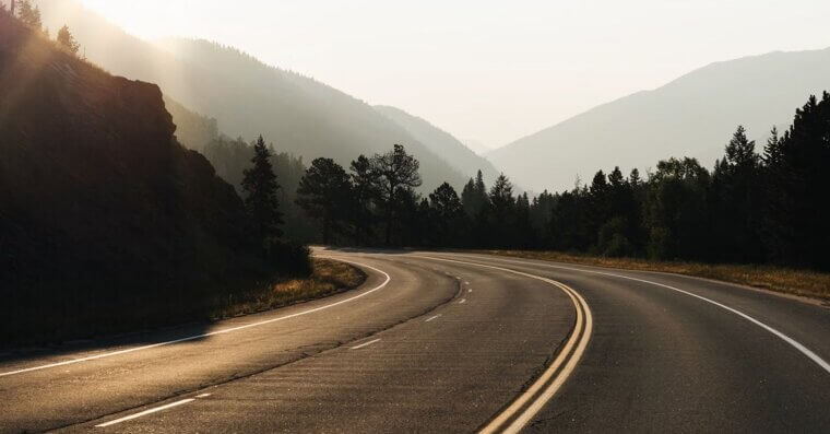 You Can Eat Roadkill in West Virginia
