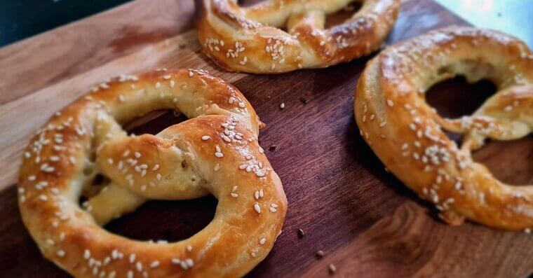 Don’t Serve Beer and Pretzels Together in North Dakota