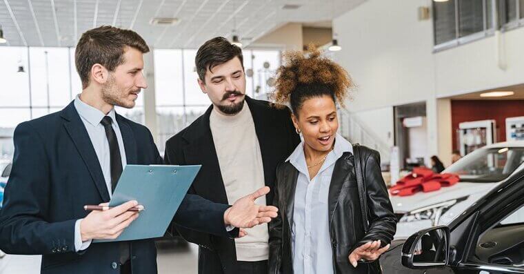 Don’t Buy or Sell a Car on Sunday in Michigan