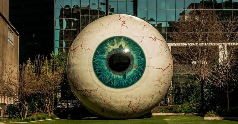 No Selling Eyeballs in Texas