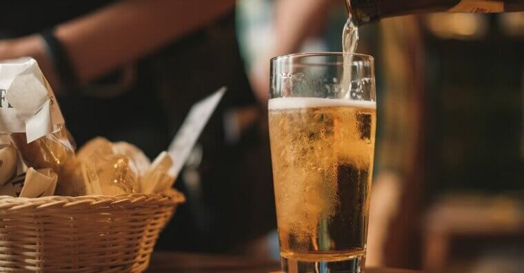 Don’t Sell Cold Beer in Indiana