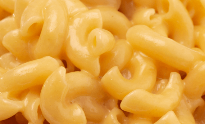 Popular American Foods That Are Served Differently Everywhere Else