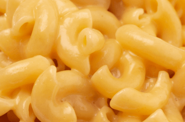 Popular American Foods That Are Served Differently Everywhere Else