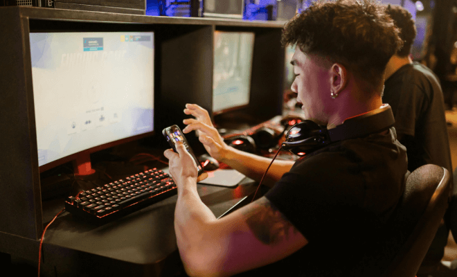 How Character Customization Encourages Self-Expression