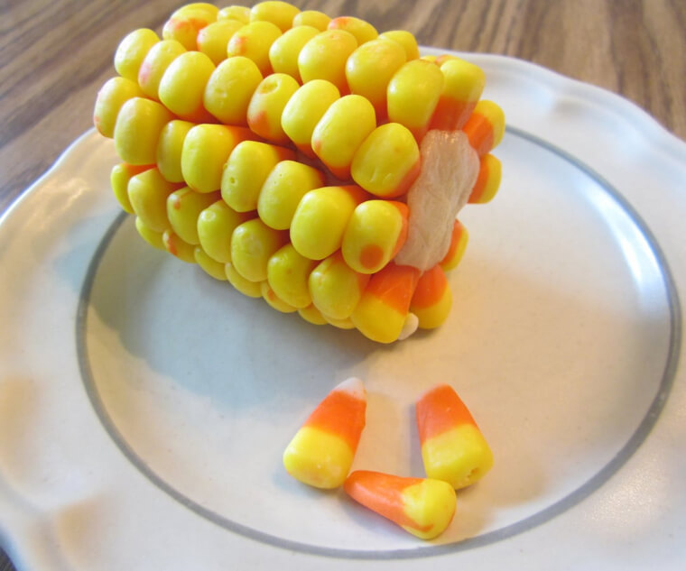 Candy Corn