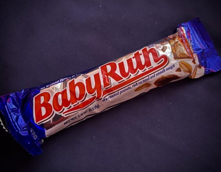 Baby Ruth