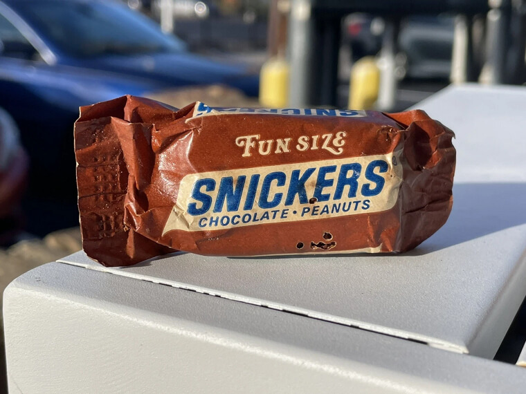Snickers