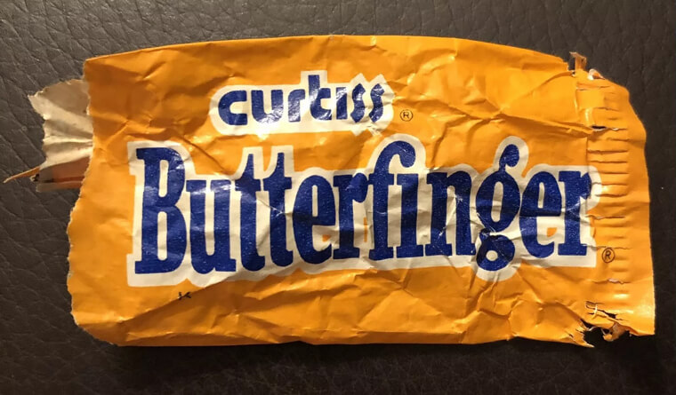 Butterfinger