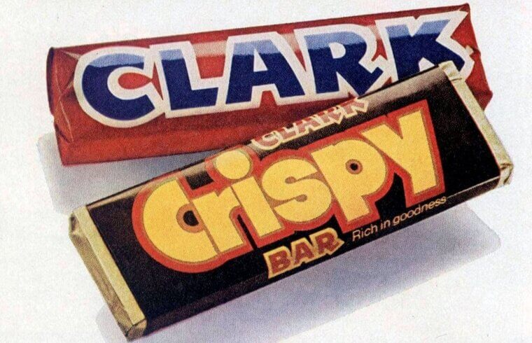 Clark Bar