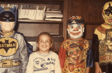 The Candy Every Kid Wanted on Halloween in the 1960s and 70s