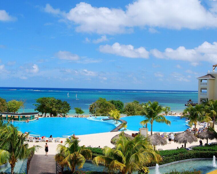 Montego Bay, Jamaica