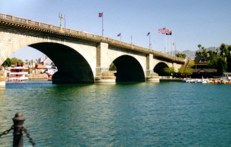 Lake Havasu City, Arizona