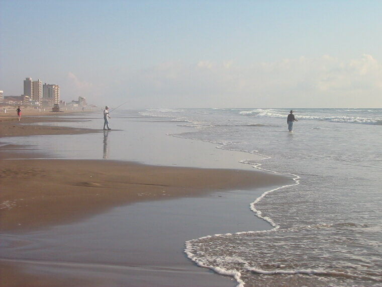 South Padre Island, Texas