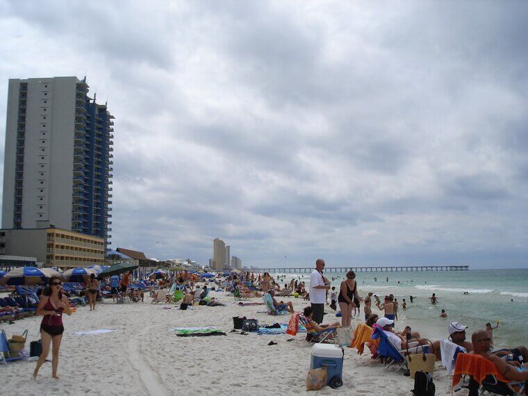 Panama City Beach, Florida