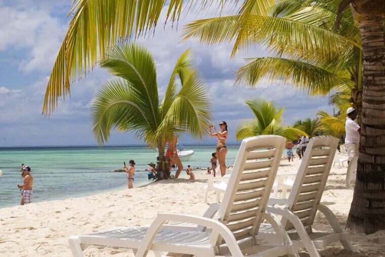 Punta Cana, Dominican Republic