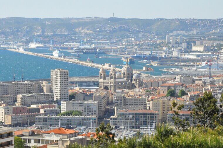 Marseille, France