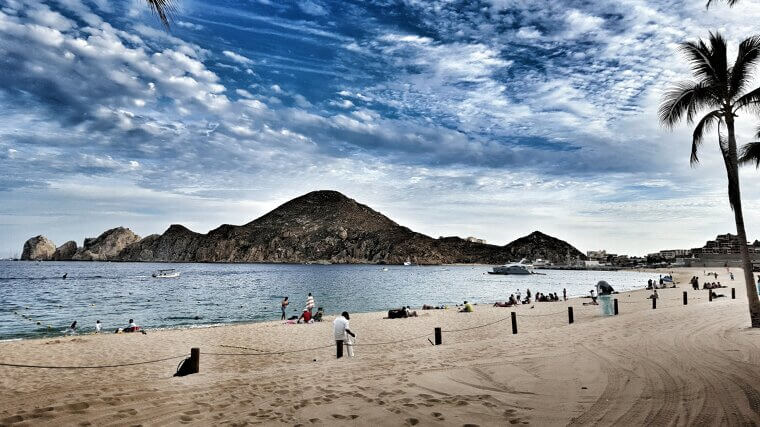 Cabo San Lucas, Mexico