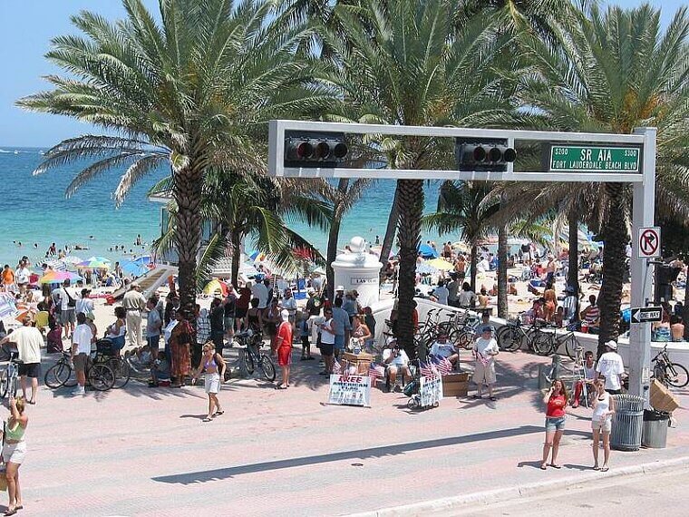 Fort Lauderdale, Florida