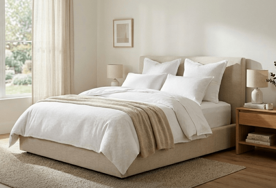 The Best Amazon Mattresses That Make Every Night Feel Like a Hotel Stay