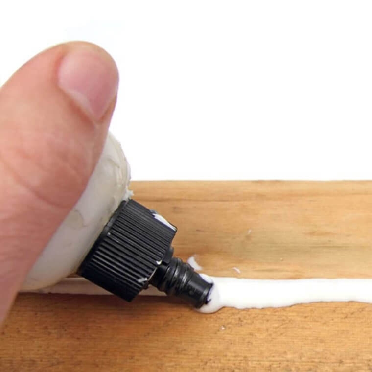 DIY Glue Remover, Hooray