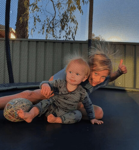 Finally Stop That Static Cling