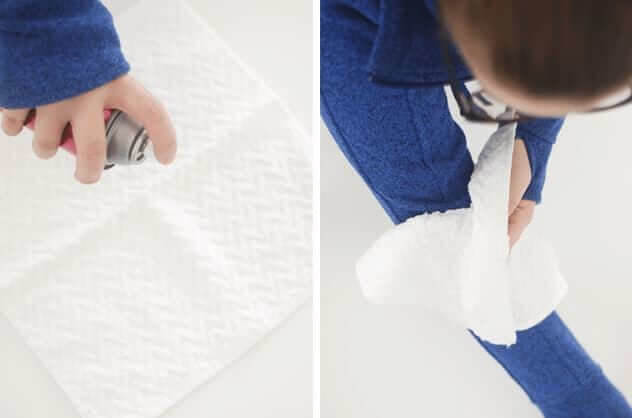 Lint Removal Is A Breeze With This Trick