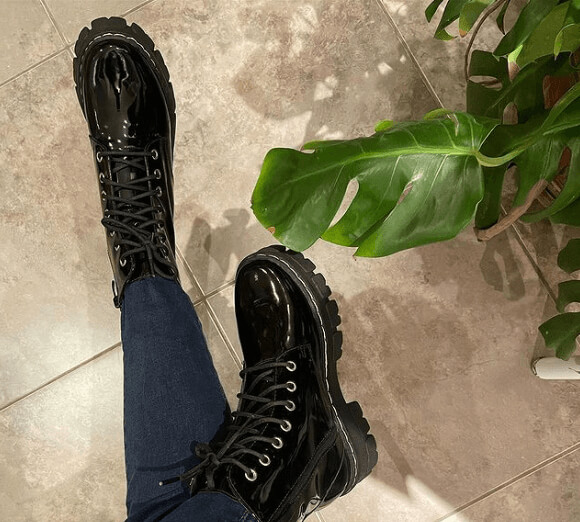 Keep Patent Leather Shiny Like The First Day