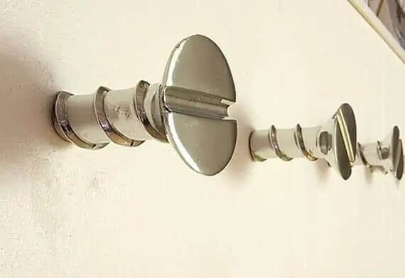 Tighten Those Screws For Good