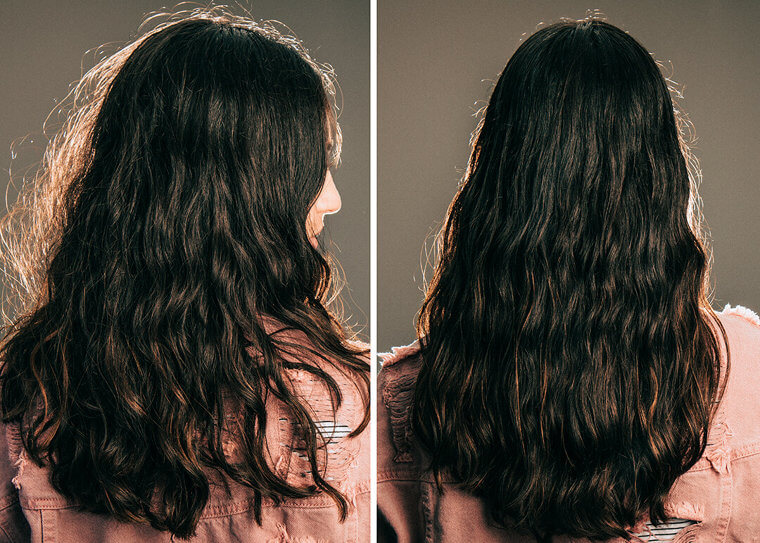 Tame Fly-Aways Like A Boss