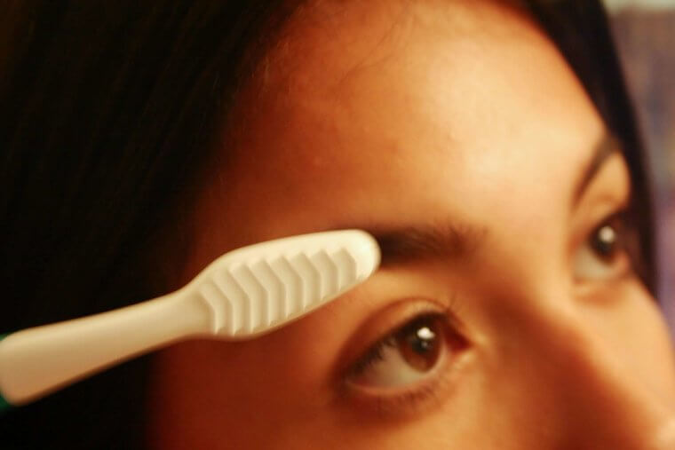 Conquer Your Eyebrows