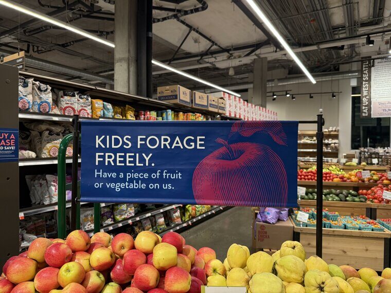 PCC Community Markets